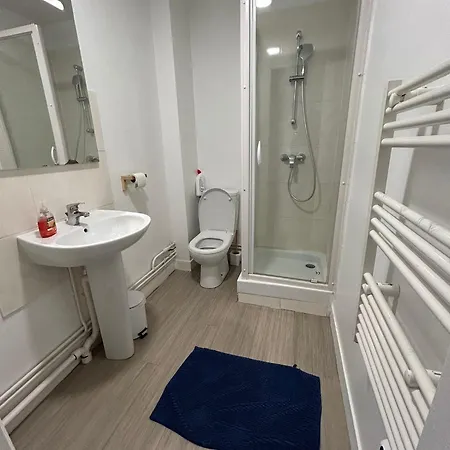 Parfait F1, Entree Du Havre #7 Apartmán *